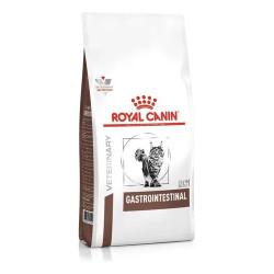 ROYAL CANIN FELINE GASTROINTESTINAL 2 KG