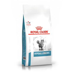 ROYAL CANIN FELINE HYPOALLERGENIC S/O 1,5 KG