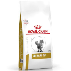 ROYAL CANIN FELINE URINARY S/O 1,5 KG