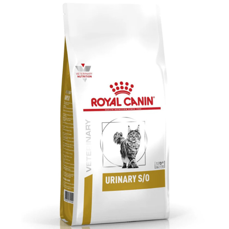 ROYAL CANIN FELINE URINARY S/O 1,5 KG ROYAL CANIN FELINE URINARY S/O 1,5 KG