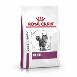 ROYAL CANIN FELINE RENAL 2 KG