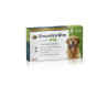 SIMPARICA 80 MG 3 COMPRIMIDO 20 A 40 K