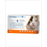 REVOLUTION PLUS 0,5 ML 2,5 A 5 K