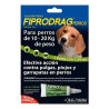 FIPRODRAG PERRO 10-20K