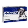 METRICINA METRONIZADOL 125 MG