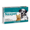 NAXPET KETOPROFENO 10 MG 10 COMPRIMIDO