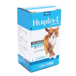HERPLEX-L 30 ML