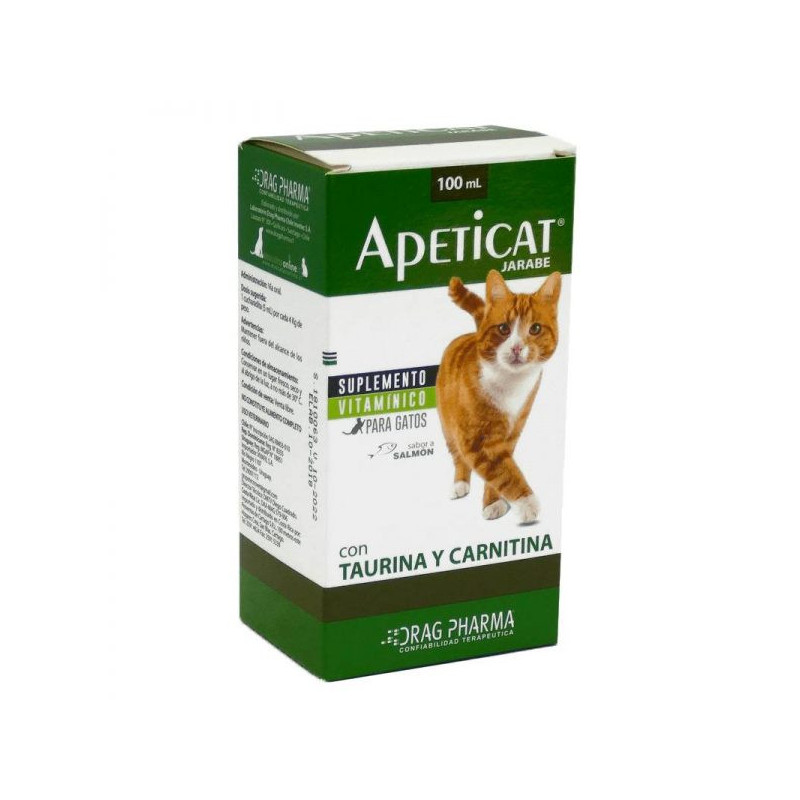 APETICAT 100 ML
