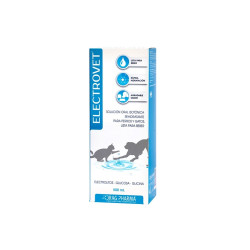 ELECTROVET 500 ML