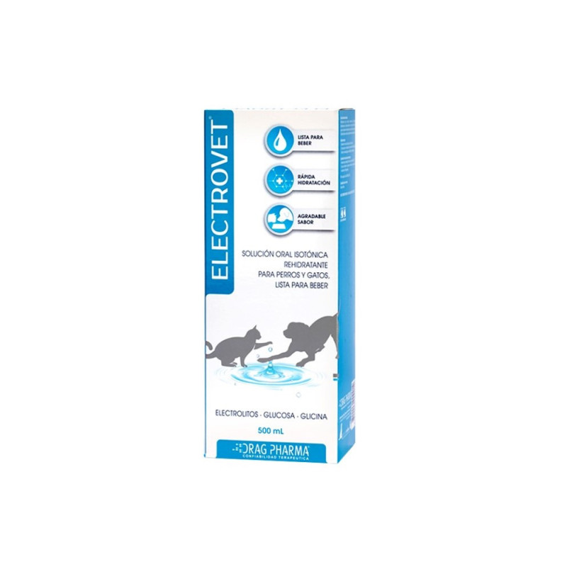 ELECTROVET 500 ML ELECTROVET 500 ML