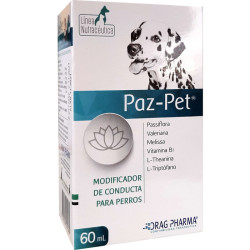 PAZ-PET 60ML