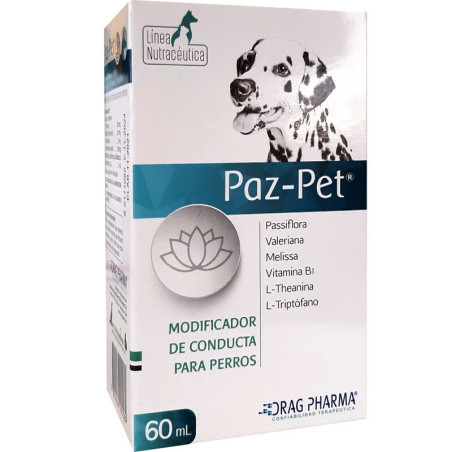 PAZ-PET 60ML