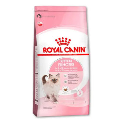 ROYAL CANIN KITTEN FILHOTES 4 KG