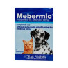 MEBERMIC 1 COMPRIMIDO