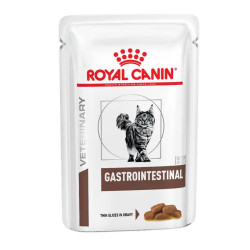 SACHET ROYAL CANIN VETERINARY GASTROINSTESTINAL 85G