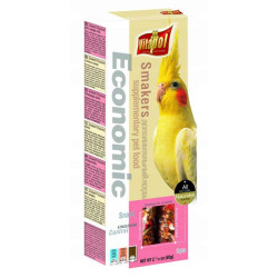 VITAPOL SMAKES COCKATIEL 2 UNIDADES