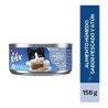 FELIX PATE SABOR PESCADO Y ATUN 156G