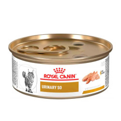 LATA ROYAL CANIN URINARY SO 145G