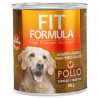 FIT FORMULA PERRO ADULTO POLLO 280G