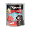 CANNES ADULTO SABOR CARNE 375G
