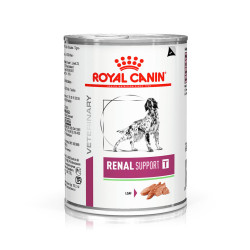 LATA ROYAL CANIN RENAL SUPPORT 385G