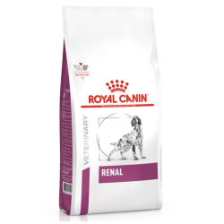 ROYAL CANIN RENAL 1,5KG