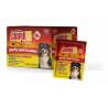 SINPUL-D PERROS BAÑO SANITARIO  20G