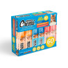 NATURALISTIC CREMI BOX SEA 60 UNIDADES