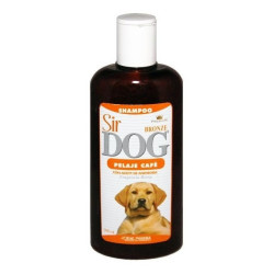 SIR DOG PELAJE CAF 390 ML