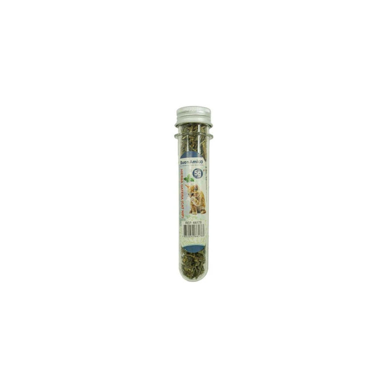 HIERBA GATERA 5G REF 66178 HIERBA GATERA 5G REF 66178