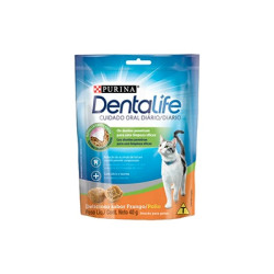 PURINA DENTALIFE SABOR POLLO 40G