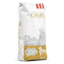 ZAGREB ADULTOS 20KG