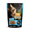 FIT FORMULA SNACK CRUNCHY GATOS RELLENO ATUN/SALMON 100G