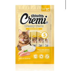 CREMI CHICKEN RECIPE 5 UNIDADES