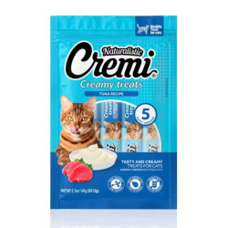 CREMI TUNA RECIPE 5 UNIDADES