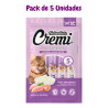 CREMI CHCKEN Y SHRIMPN RECIPE 5 UNIDADES