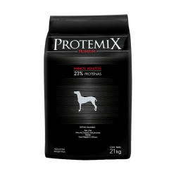 PROTEMIX ADULTOS 21KG