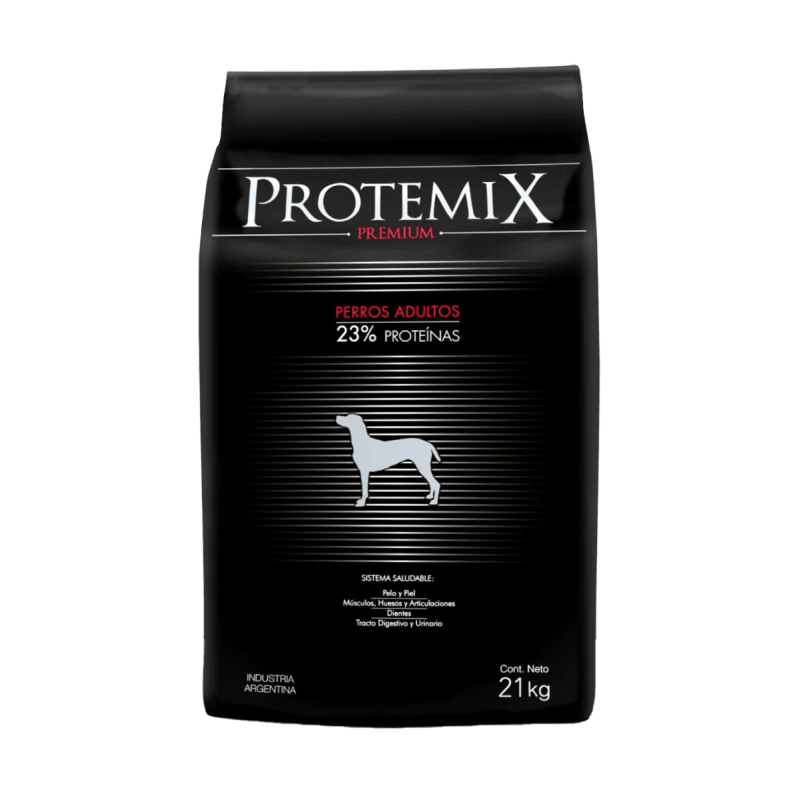 PROTEMIX ADULTOS 21KG PROTEMIX ADULTOS 21KG