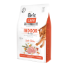 BRIT CARE GATOS INDOOR ANTI-STRESS FRESH CHICKEN (POLLO) 2 KG
