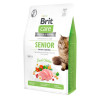 BRIT CARE GATOS SENIOR WEIGHT CONTROL FRESH CHICKEN (POLLO) 2 KG