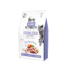 BRIT CARE GATOS STERILIZED WEIGHT CONTROL FRESH DUCKS & TURKEY (PATO Y PAVO FRESCO) 7 KG