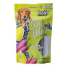 BUDDY PET VITAL FIBER PERA ZANAHORIA MORADA ARANDANO  5 UNIDADES