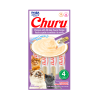 CHURU CHICKEN WITH SHRIMP FLAVOR RECIPE (POLLO CON CAMARONES) 4 TUBES USA 608