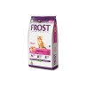 FROST KITTEN INDOOR DESPERTAR DE SABORES 1,5 KG