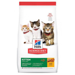 HILL«S KITTEN 1,58K