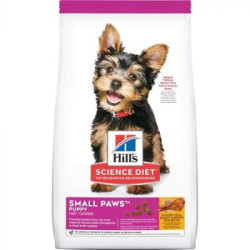 HILL«S SMALL Y MINI PUPPY 2,04K