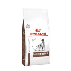 ROYAL CANIN GASTROINTESTINAL 2KG
