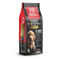 FIT FORMULA CACHORRO 10KG
