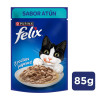 SACHET FELIX SABOR ATUN 85G