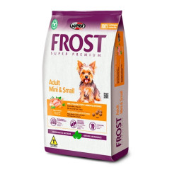 FROST ADULT MINI SMALL 2,5 KG
